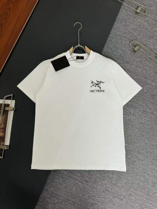 Picture of Arcteryx T Shirts Short _SKUArcteryxS-2XLxetr1122971